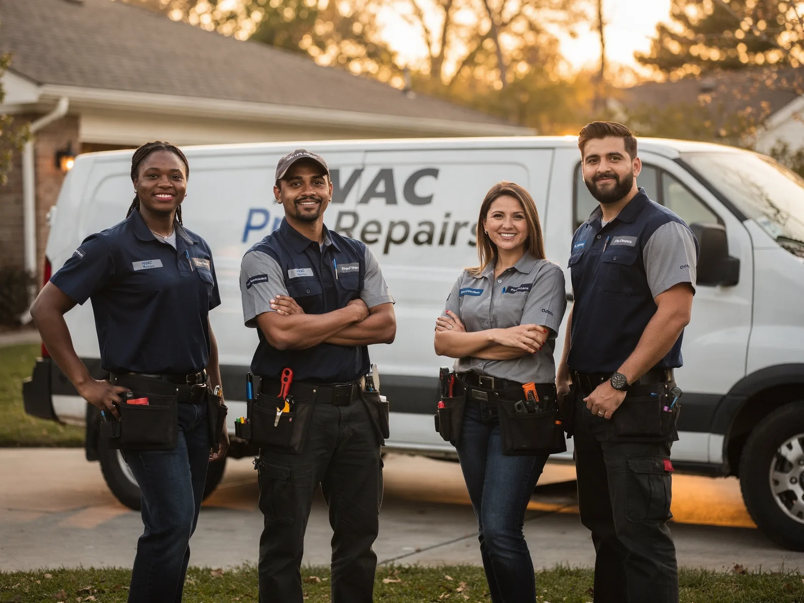 Heat Pump Repair company in Patrick, SC