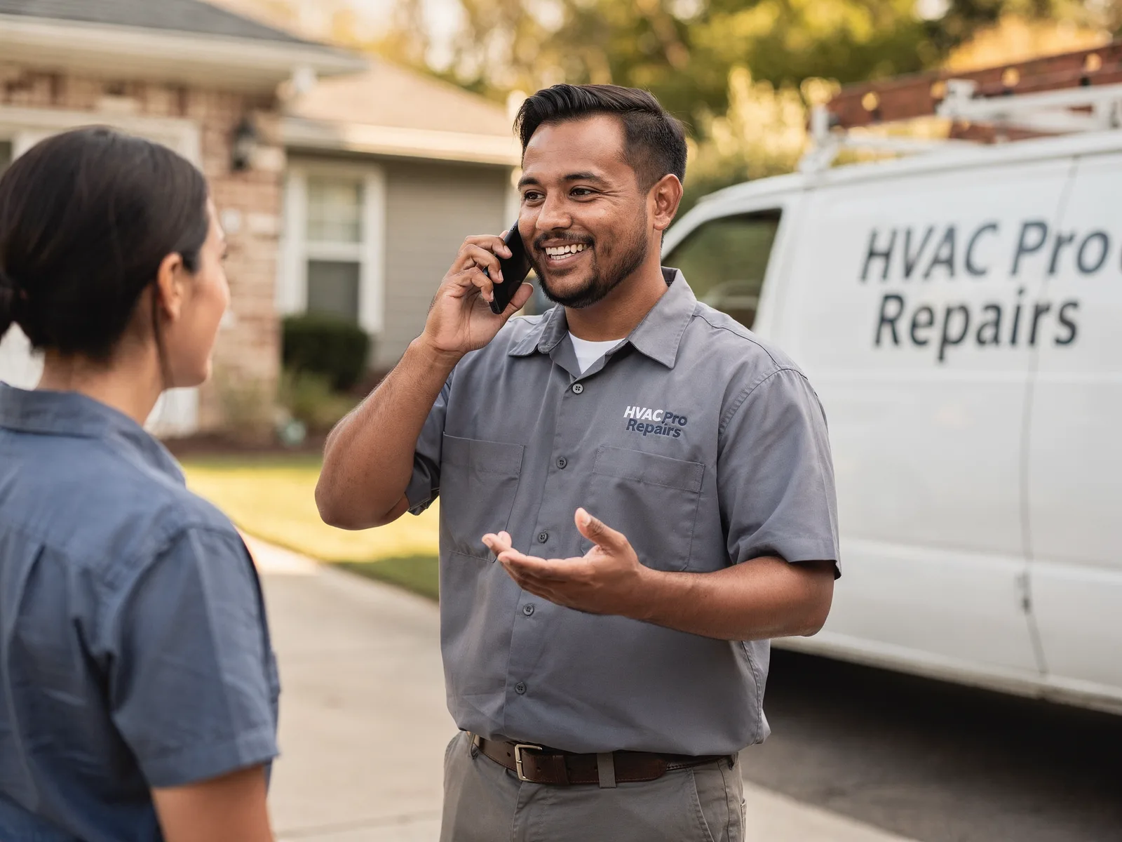 Heat Pump Repair Patrick, SC FAQs